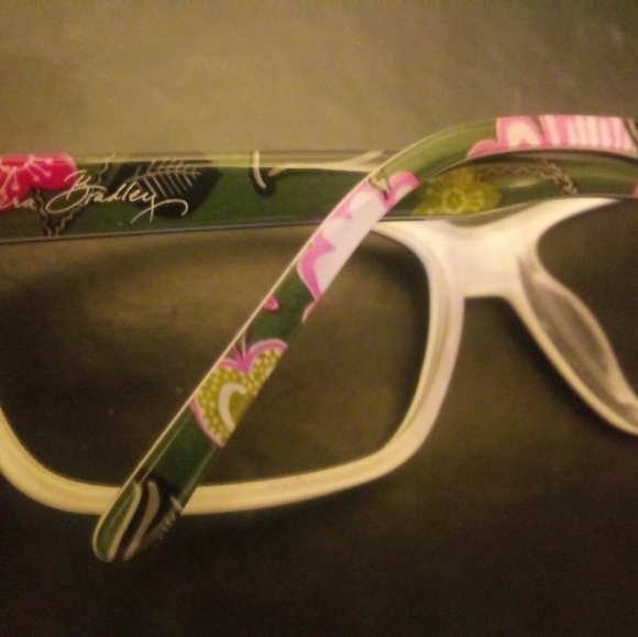 Ladies vera bradly frames - Picture 2 of 4